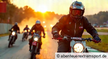 MotoGP als episches Abenteuer - Rückblick und Ausblick MotoGP als episches Abenteuer - Rückblick und Ausblick