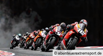 MotoGP Assen: Der letzte Kampf um den Sieg MotoGP Assen: Der letzte Kampf um den Sieg