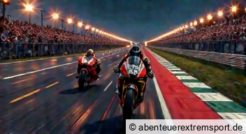 MotoGP Assen: Sprint-Highlight, schnelle Runden und große Emotionen MotoGP Assen: Sprint-Highlight, schnelle Runden und große Emotionen