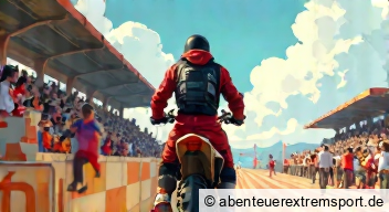 MotoGP Brasilien: Erwartungen UND das Rennen der Saison