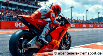 MotoGP Brasilien: Geschichte UND die Rückkehr in den MOTORSPORT