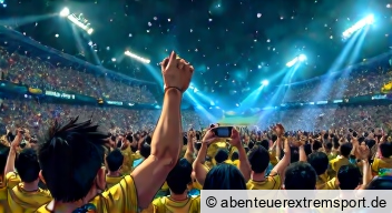 MOTOGP Brasilien: Ticketvorverkauf UND die Vorfreude der Fans