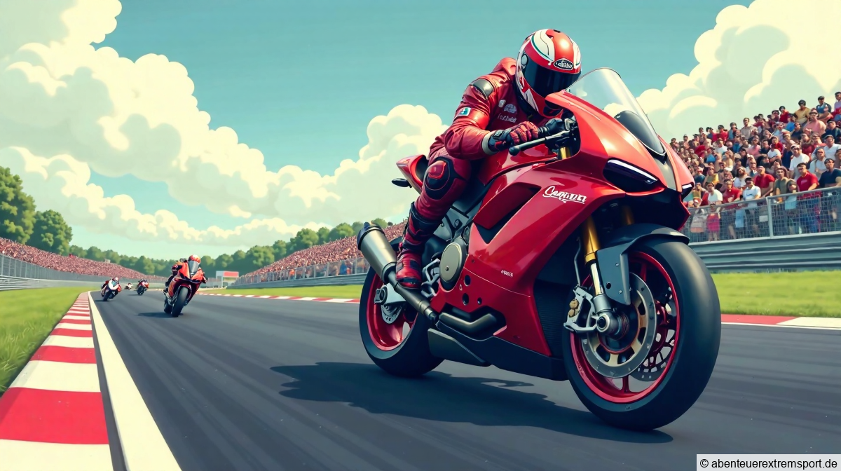 MotoGP-Duell: Chantra, Espargaro, Honda - Ein Weg zur Wettkampferfahrung MotoGP-Duell: Chantra, Espargaro, Honda - Ein Weg zur Wettkampferfahrung