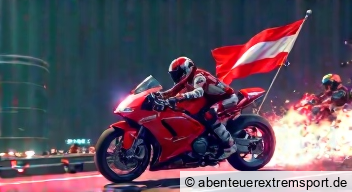 MotoGP: Live-Übertragungen in der SCHWEIZ
