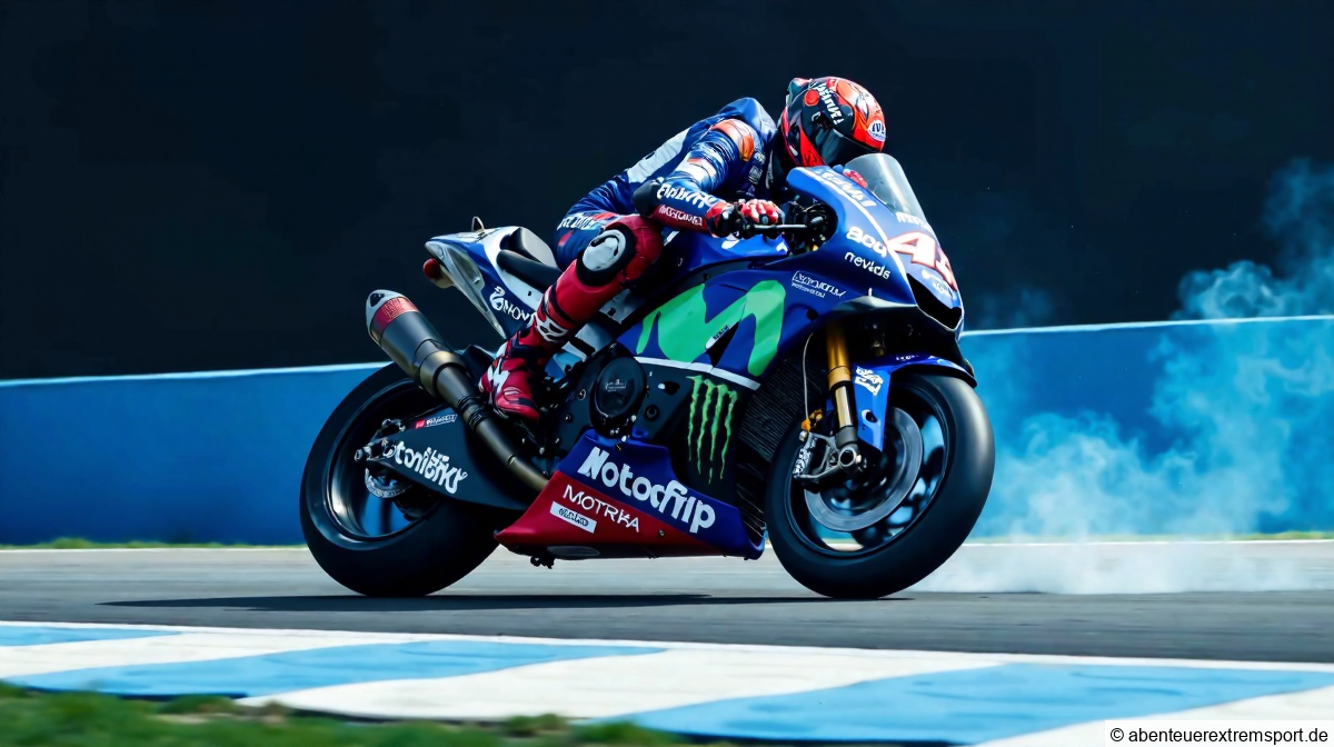 MotoGP Neuigkeiten: Chantra, Nakagami und die spannendsten Entwicklungen MotoGP Neuigkeiten: Chantra, Nakagami und die spannendsten Entwicklungen