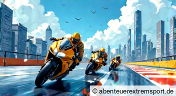 MOTOGP Sachsenring 2024: Überblick der Übertragungen und Sendezeiten