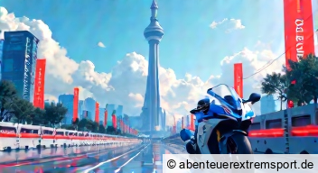 MotoGP Sachsenring 2024: Überblick der Übertragungen und Sendezeiten – Trigg­ert m­i...