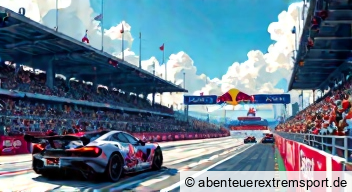 MotoGP Sachsenring 2025: Alles rund um den Red Bull Rennzirkus MotoGP Sachsenring 2025: Alles rund um den Red Bull Rennzirkus