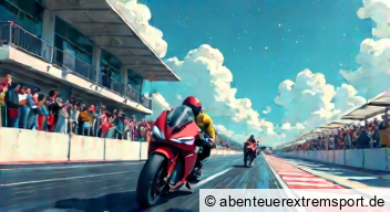 MotoGP Sachsenring 2025: Emotionen, Freude und die Leidenschaft des Motorsports MotoGP Sachsenring 2025: Emotionen, Freude und die Leidenschaft des Motorsports