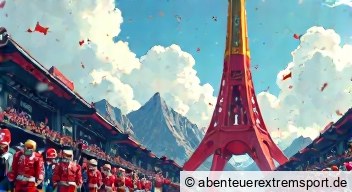MotoGP Sachsenring 2025: Siegerehrung und die spannende Red Bull Show MotoGP Sachsenring 2025: Siegerehrung und die spannende Red Bull Show