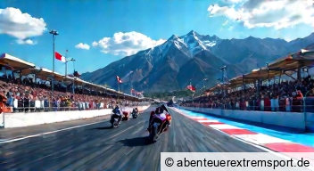 MoToGp Sachsenring: Der große Preis UND die ZUKUNFT