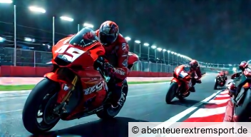 MotoGP Sachsenring: Die Ergebnisse UND der Kampf um die PUNKTE MotoGP Sachsenring: Die Ergebnisse UND der Kampf um die PUNKTE
