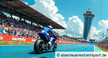 MotoGP Sachsenring: Ein Event, das begeistert UND mitreißt