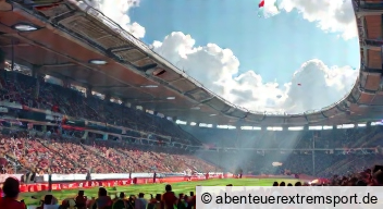 MotoGP Sachsenring: Fans; Mehrwert, Streckensprecher im Rennzirkus – Trigg­ert m­ich w...