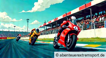 MotoGP Sachsenring: Live TiMiNg UND Circuit App für Fans
