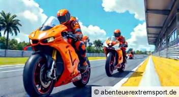 MotoGP Sachsenring: Sicherheit und Sanitätsdienst am RENNWOCHENENDE MotoGP Sachsenring: Sicherheit und Sanitätsdienst am RENNWOCHENENDE