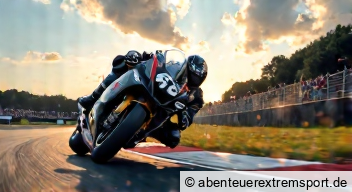 MotoGP-Saison: Die Wettkämpfe und die ewige Jagd nach Punkten MotoGP-Saison: Die Wettkämpfe und die ewige Jagd nach Punkten