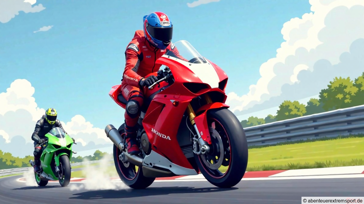 MotoGP und Liberty Media: Fahrer sehen Chancen und Herausforderungen für den Sport MotoGP und Liberty Media: Fahrer sehen Chancen und Herausforderungen für den Sport