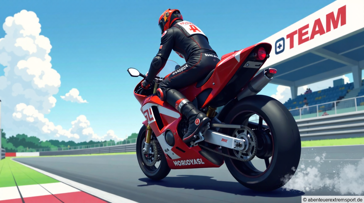 MotoGP-Zukunft: Jorge Martin und Aprilia - Vertrag, Konflikt und Comeback MotoGP-Zukunft: Jorge Martin und Aprilia - Vertrag, Konflikt und Comeback