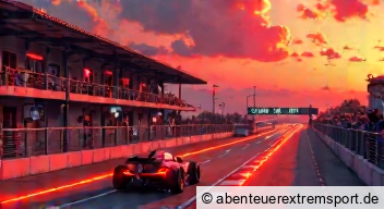 Mugello: Ein Heim-GP voller Emotionen und Herausforderungen Mugello: Ein Heim-GP voller Emotionen und Herausforderungen