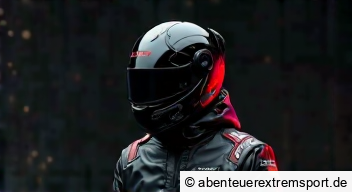 Neue Farben und Designs: Kreativität, Identität, Motorsport-Ästhetik