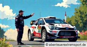 Neuville äußert Wut über Reifenschäden und WRC-Ausrüster Hankook Neuville äußert Wut über Reifenschäden und WRC-Ausrüster Hankook