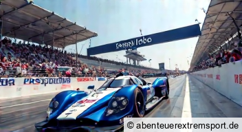 NitrOlympX 2025: Ein unvergessliches MOTORSPORT-WOCHENENDE NitrOlympX 2025: Ein unvergessliches MOTORSPORT-WOCHENENDE