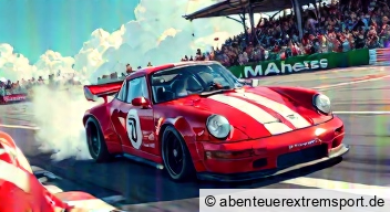 Norisring, Adrenalinkick und packendes Rennen beim Prototype Cup 2025 erleben Norisring, Adrenalinkick und packendes Rennen beim Prototype Cup 2025 erleben
