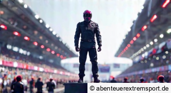 Norisring erleben: Motorsport, Teamgeist, Erfolge im Fokus