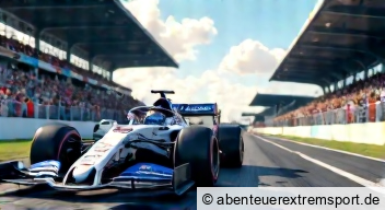 Norisring-Rennwochenende: Ein Fest der Geschwindigkeit und des Teamgeists Norisring-Rennwochenende: Ein Fest der Geschwindigkeit und des Teamgeists