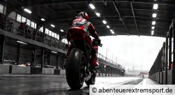 Nostalgie: Jack Millers Rückkehr an den Sachsenring und dessen "Einzigartigkeit" Nostalgie: Jack Millers Rückkehr an den Sachsenring und dessen "Einzigartigkeit"