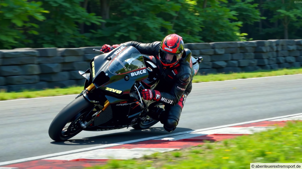 Oliveira auf dem Sachsenring: Spannung, Performance und MotoGP Zukunft sichern Oliveira auf dem Sachsenring: Spannung, Performance und MotoGP Zukunft sichern