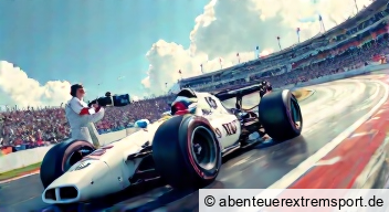 Oliver "Bearmans" starker Auftritt: Ein Team, zwei starke Fahrer im Qualifying Oliver "Bearmans" starker Auftritt: Ein Team, zwei starke Fahrer im Qualifying