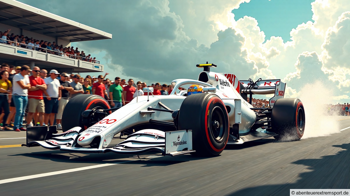 Oliver Rowland ist neuer Formel E Weltmeister - Drama auf dem Tempelhofer Feld Oliver Rowland ist neuer Formel E Weltmeister - Drama auf dem Tempelhofer Feld
