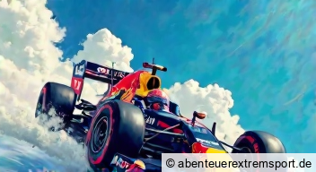 Optimismus: Eine neue Ära für Red Bull Racing Optimismus: Eine neue Ära für Red Bull Racing
