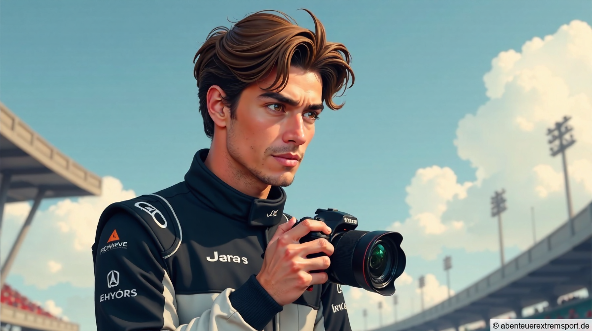 Oscar Piastri beim GP von Belgien 2025: Spektakuläre Bestzeit und Spannung