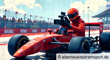 PIASTRIS Pole-Position: Herausforderung in Spa, Aufwind UND Rennstrategie