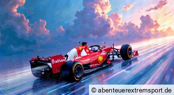 Pierre Gasly: Der Druck im Formelkosmos Pierre Gasly: Der Druck im Formelkosmos