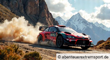 Pirelli war gestern: Hankook und die Herausforderungen der WRC Pirelli war gestern: Hankook und die Herausforderungen der WRC