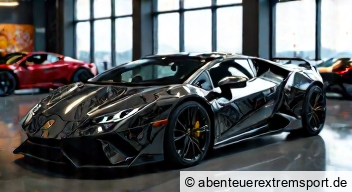 Produzierte Kapazitäten: Lamborghini, Huracan, ENTSCHEIDUNG Produzierte Kapazitäten: Lamborghini, Huracan, ENTSCHEIDUNG