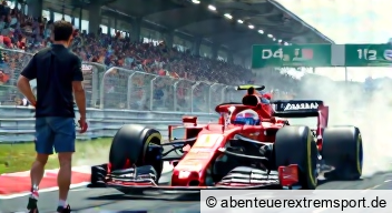 Qualifying-Dramen, Teams und Emotionen in der Formel 1 – Triggert mich wie Qualifying-Dramen, Teams und Emotionen in der Formel 1 – Triggert mich wie