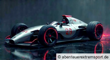 Qualifying-Reifen: Ein Blick in die Zukunft Qualifying-Reifen: Ein Blick in die Zukunft