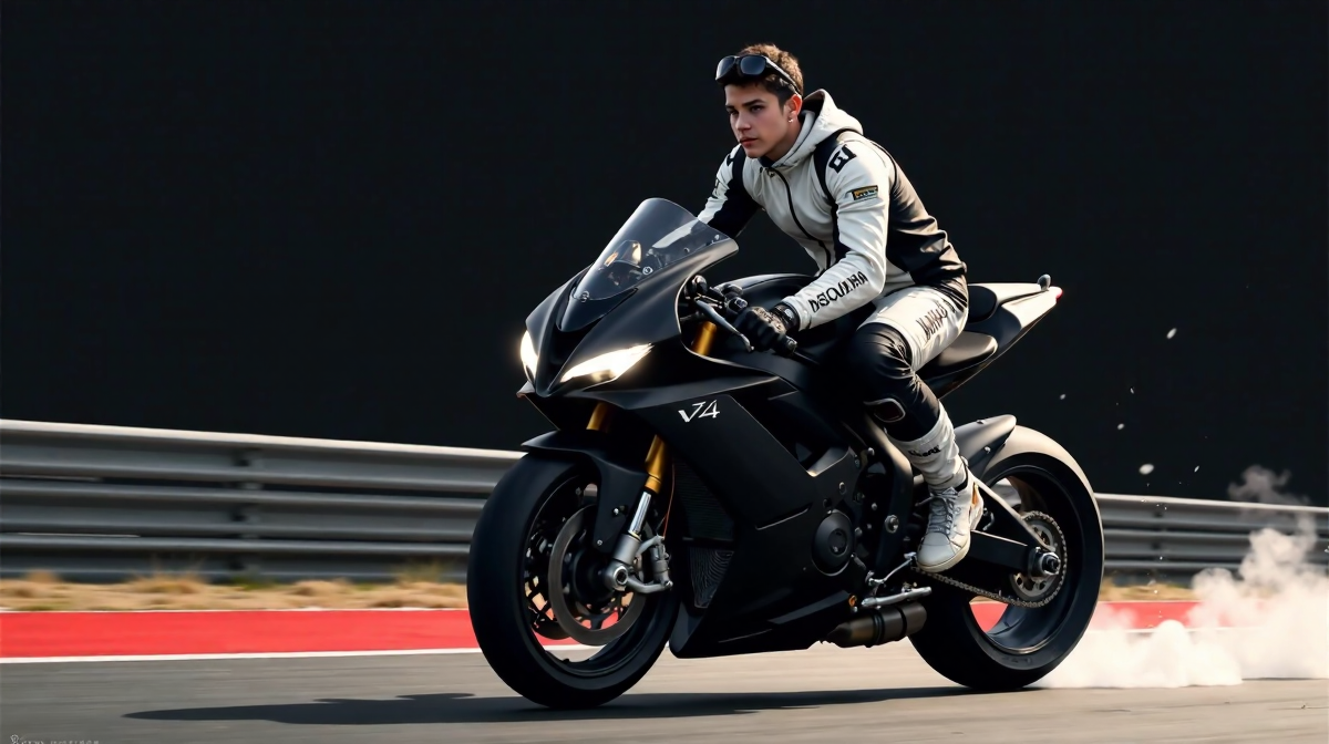 Quartararo über V4-Yamaha: Testzeitraum, Hoffnungsschimmer, WM-Herausforderung Quartararo über V4-Yamaha: Testzeitraum, Hoffnungsschimmer, WM-Herausforderung