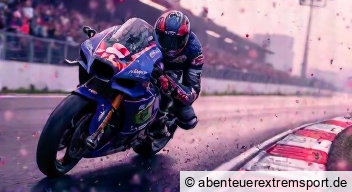 Quartararo über Yamaha: Grip, Regen und das Podium des Sachsenrings – Triggert mich wie ... Quartararo über Yamaha: Grip, Regen und das Podium des Sachsenrings – Triggert mich...