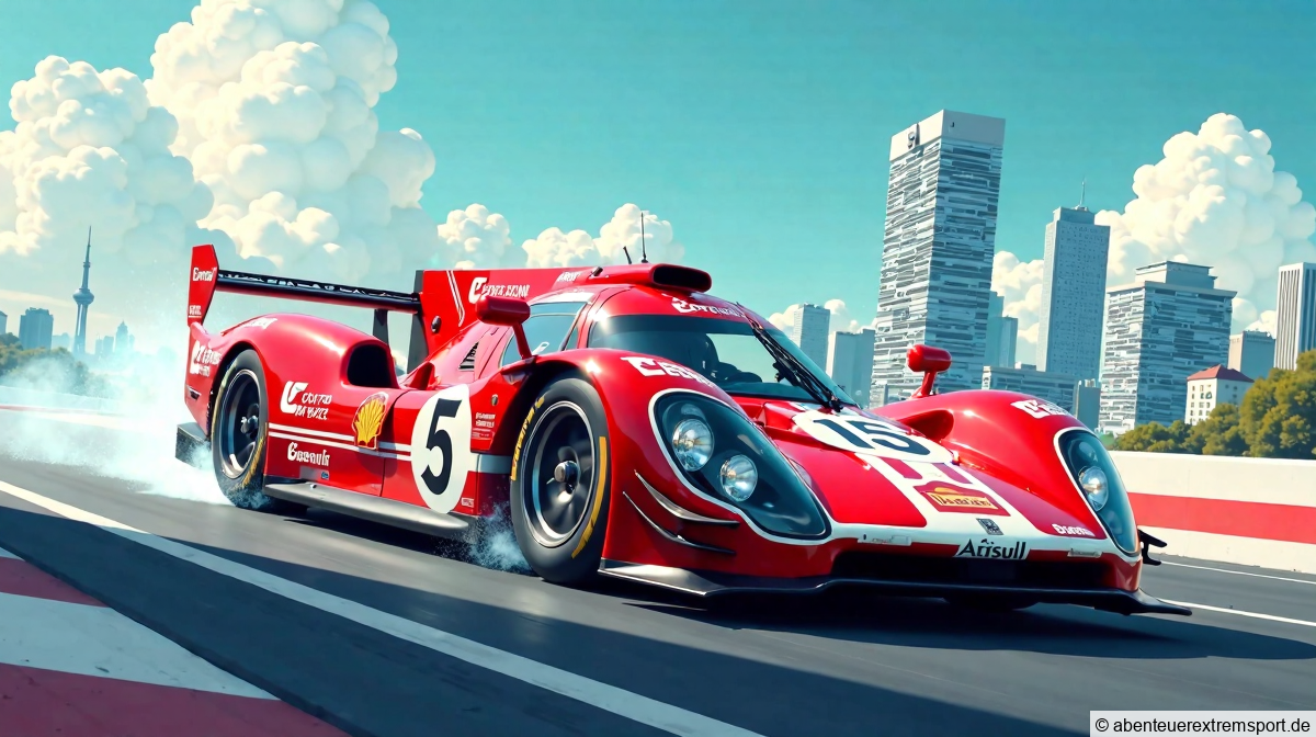 Racing zwischen Höhen und Tiefen – Der Prototype Cup Germany auf dem Norisring Racing zwischen Höhen und Tiefen – Der Prototype Cup Germany auf dem Norisring
