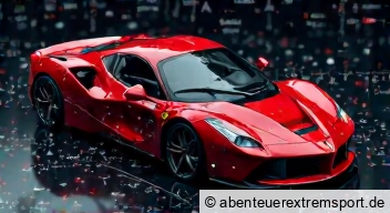 Rätsel um das Ferrari-Problem: Zusammenhänge und Lösungen Rätsel um das Ferrari-Problem: Zusammenhänge und Lösungen