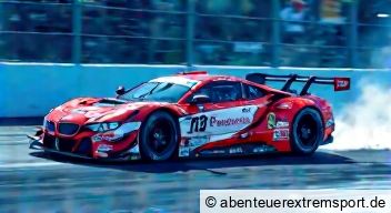 Rahal Letterman Lanigan Racing: Aus und vorbei mit BMW Rahal Letterman Lanigan Racing: Aus und vorbei mit BMW
