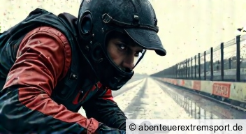 Reaktionszeit UND die Suche "nach" Grip, Bagnaia bleibt ratlos im Nassen Reaktionszeit UND die Suche "nach" Grip, Bagnaia bleibt ratlos im Nassen