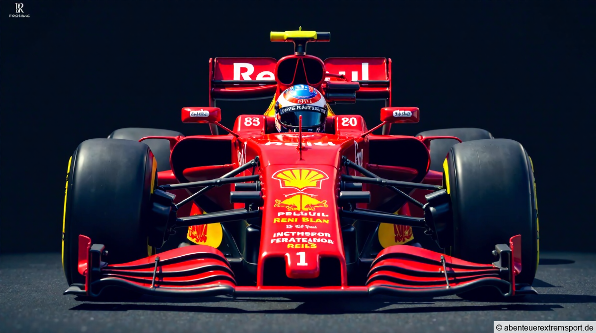 Red Bull Racing: Horner-Entlassung und Zukunft unter Mekies im Fokus