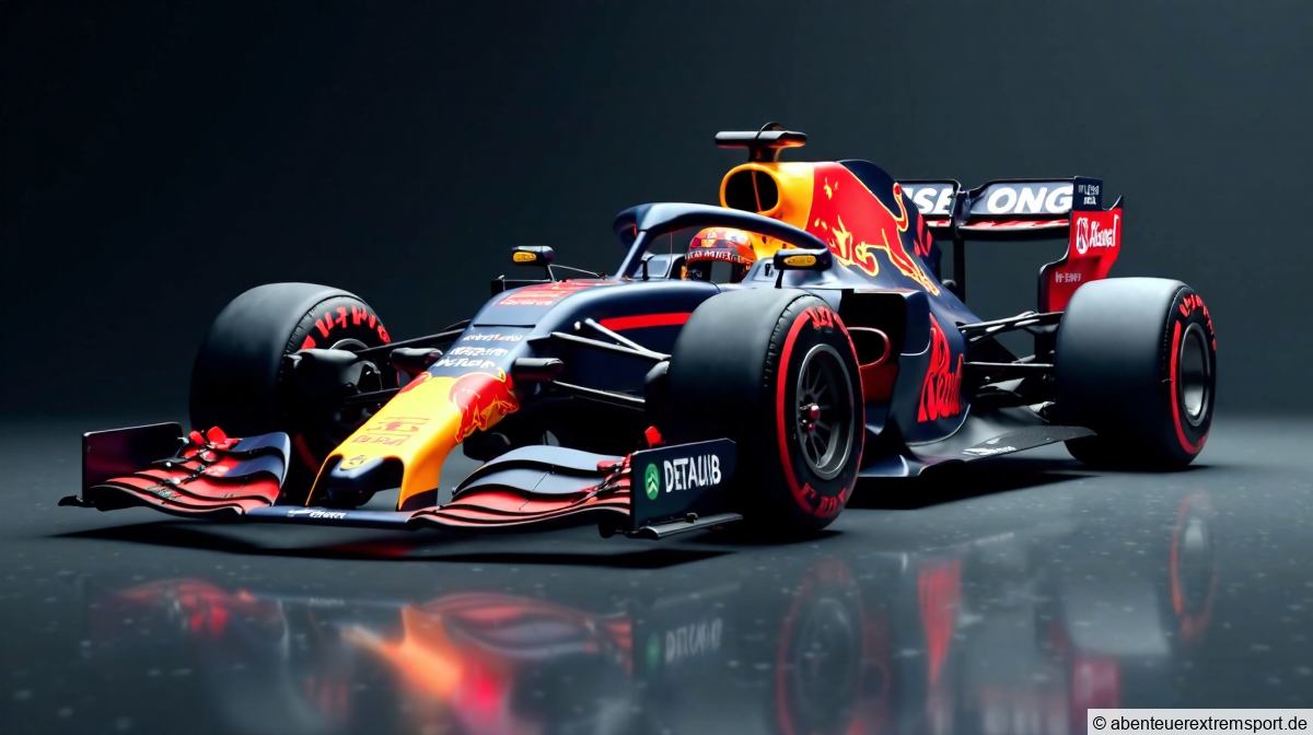 Red Bull Racing: Machtverschiebungen, Horner-Aus und die Zukunft der Formel 1 Red Bull Racing: Machtverschiebungen, Horner-Aus und die Zukunft der Formel 1